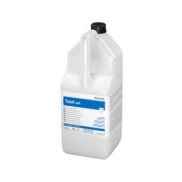 ECOLAB TAXAT SOFT Assouplissant Professionnel Parfumé 5L