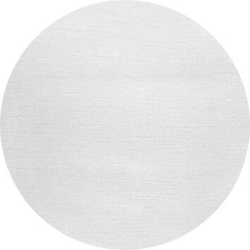 NAPPE FORMAT EVOLIN DIAM 180CM BLANC C/15