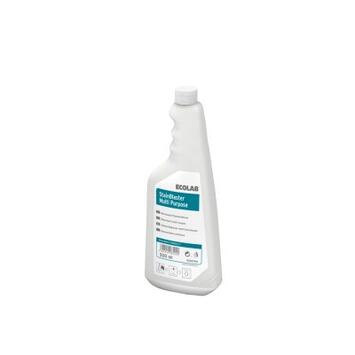 Détachant Multi-Enzymes Efficacité Supérieure ECOLAB 500ml