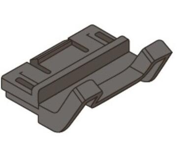 ATTACHE À 2 CROCHETS ORIGO VILEDA