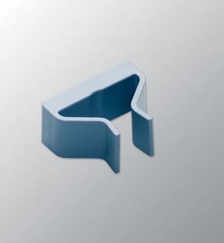 SUPPORT MANCHE AVEC CLIP POUR CHARIOT ORIGO