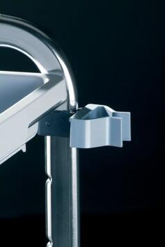 CLIP UNIVERSEL POUR SUPPORT DE MANCHE VILEDA - ORIGO