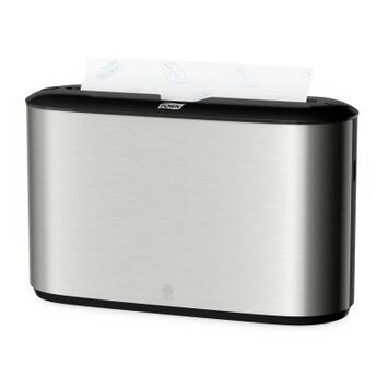 DIST PORTABLE ESSUIE-MAINS PLIES TK XPRESS H2 INOX/ABS NOIR