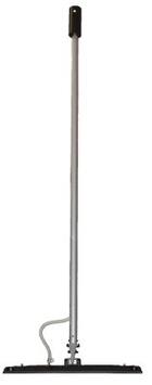 BALAI VAPEUR AVEC MANCHE ALUMINIUM 1200MM