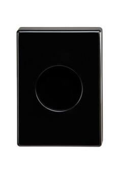 DIST SACHETS HYGIENIQUES PLASTIQUE ABS NOIR