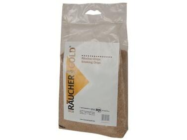 SCIURE DE HÊTRE POUR FUMAGE MATFER - SAC DE 2,5 KG