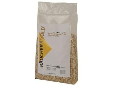COPEAUX DE HÊTRE POUR FUMAGE MATFER - SAC DE 3,2 KG