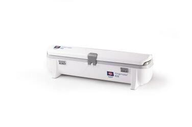 DEVIDOIR WRAPMASTER WM4500 FILM ALU CUISSON 45CM