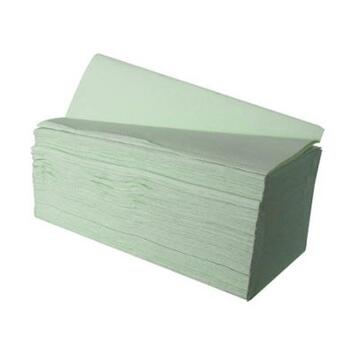 ESSUIE-MAINS VERT 2 PLIS 25.3X21 190FT X20, 100% RECYCLÉ - EASY