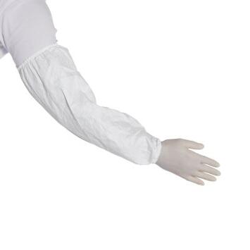 MANCHETTES STERILES TYVEK ISOCLEAN BLANC X100