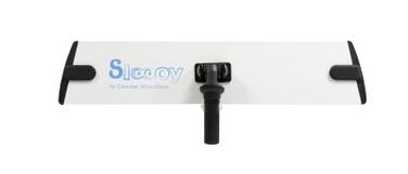 SUPPORT DE LAVAGE VELCRO 40 CM SLOOPY BLEU CONCEPT MICROFIBRE