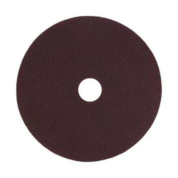 DISQUE DÉCAPAGE SOL THERMOPLAST MARRON 460 3M SPP PLUS