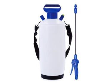 PULVERISATEUR TEC 10 A PRESSION VITON BLANC VIDE 10L