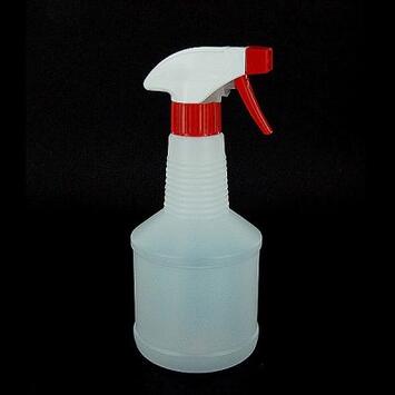 GACHETTE T95 28/400 TUBE 260MM BLANCHE