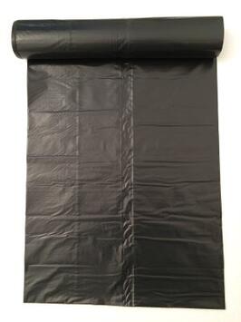 SAC 50L HD 13µ 680X750MM NOIR C/10X50