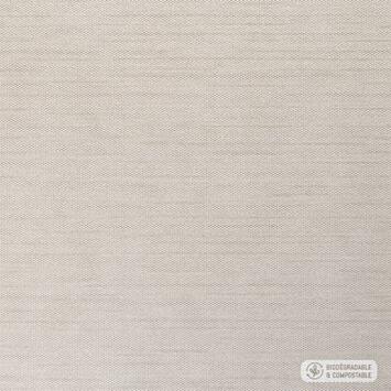SERVIETTE 40X40 CÉLYTISS NATURE PLIAGE 4 CHÂTAIGNE - LOT DE 10
