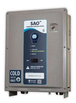 GENERATEUR D'OZONE LOTUS PRO SAO