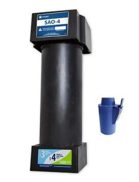 CARTOUCHE FILTRANTE SAO-4 PRO 5000L