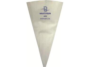 POCHE À DOUILLE MASTERFLEX L450 MATFER POUR BOULANGERIE ET PÂTISSERIE