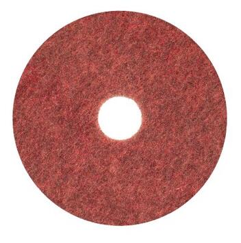 DISQUE TWISTER TXP EXTREME ROUGE, 20" PET & POILS NATURELS