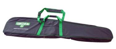 SAC DE TRANSPORT POUR PERCHES ET BROSSES NLITE - CAPACITÉ 5 PERCHES, 2 BROSSES, TUYAU