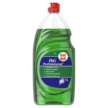 DETERGENT PLONGE MANUELLE FAIRY K1    1L