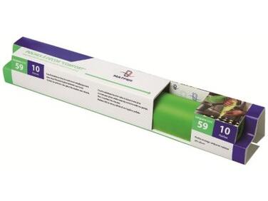 POCHE À DOUILLE CONFORT MATFER 590X280MM ÉPAISSEUR 10MM - LOT DE 10