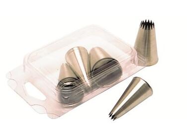 DOUILLE UNIE INOX MATFER - BOÎTE DE 12