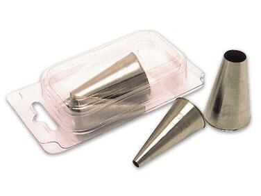 DOUILLE UNIE INOX MATFER - BOÎTE DE 6 - USTENSILES DE CUISINE