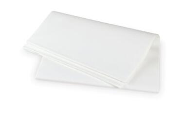 NAPPE FORMAT EVOLIN 127X220CM BLANC C/25