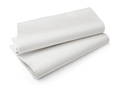 NAPPE FORMAT EVOLIN 127X180CM BLANC C/25