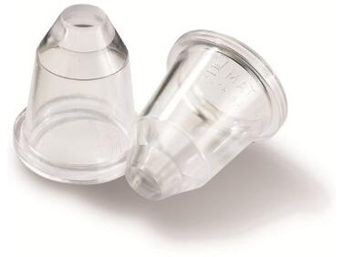DOUILLE UNIE MATFER U1 - LOT DE 2 - POUR ROBOTS CULINAIRE