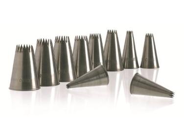 DOUILLE INOX MATFER PF 14 - LOT DE 2 - ROBOTS DE CUISINE