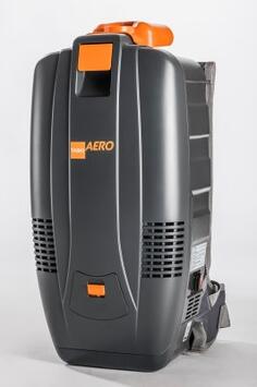 ASPIRATEUR DORSAL TASKI AERO BP