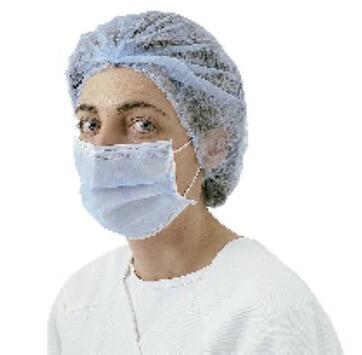 MASQUE PP GRAND PUBLIC FILTRATION >90% BOITE 100