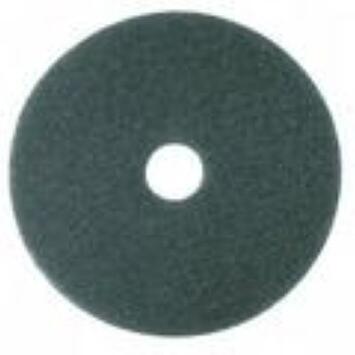 DISQUE RÉCURAGE VERT MOYENNEMENT ABRASIF, 200MM, CX5