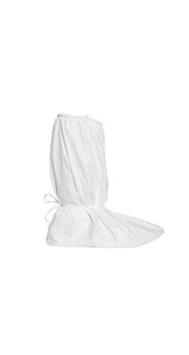 COUVRE-BOTTE ANTIDÉRAPANT TYVEK ISOCLEAN MD - PACK DE 100