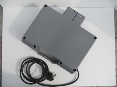 KIT ALIMENTATEUR ÉLECTRIQUE POUR AUTOLAVEUSE ROLLY - 230 V