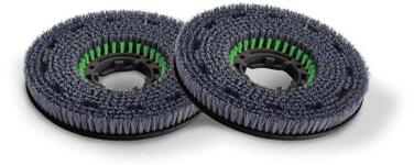 BROSSES DE LAVAGE LONGLIFE, X2