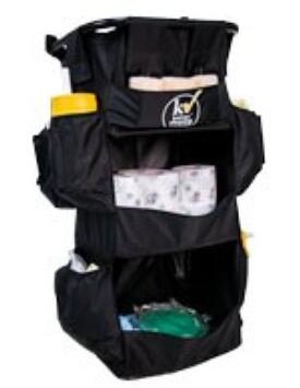 KIT AMOVIBLE KAIVAC1250 POUR SYSTÈME NETTOYAGE SANS CONTACT