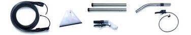 KIT ACCESSOIRES POUR INJECTEUR EXTRACTEUR CT470 - KIT A40A
