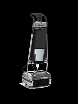 AUTOLAVEUSE A ROULEAU BX30 BATTERIE CHARGEUR INCLUS