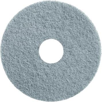 DISQUE TWISTER LUSTRAGE DIAMANT GRIS 430MM, DURÉE VIE 60 000M2, CX2