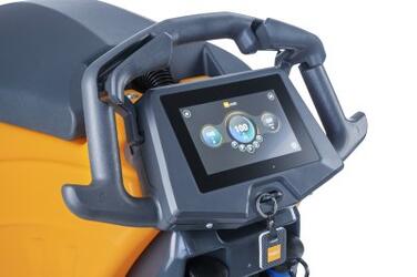 ÉCRAN TACTILE INTELLITOUCH POUR ULTIMAXX 1900 ET 2900
