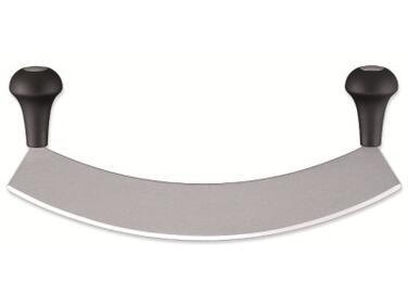 COUTEAU COURBE POUR PIZZA MATFER 360 MM