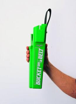 CARQUOIS POUR MOUILLEUR RACLETTE ET GRATTOIR