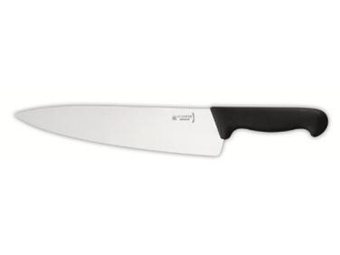 COUTEAU DE CUISINE MATFER NOIR 200MM
