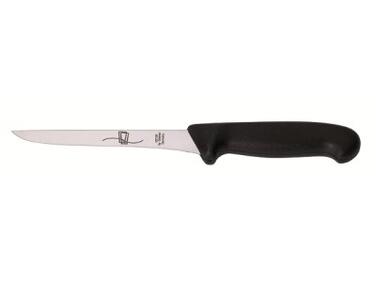 COUTEAU À DÉSOSSER NOIR MATFER - LAME 130MM