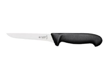 COUTEAU À DÉSOSSER MATFER NOIR 160MM - MATÉRIEL DE CUISINE