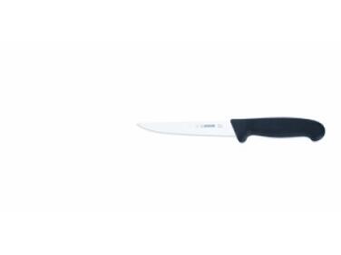 COUTEAU DÉSOSSEUR MATFER MANCHE NOIR 160MM